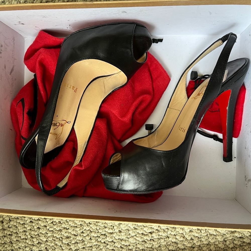 Christian Louboutin